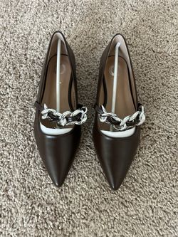 Journee Collection NEW flat Shoes