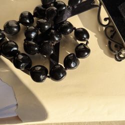 Hawaiian bead necklace