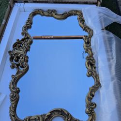 Howard Elliott Mirror