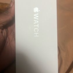 Apple Watcher Series 10 