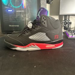 Air Jordan 5 Retro Top 3 