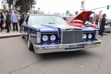 1957 Bentley S1 on offerup