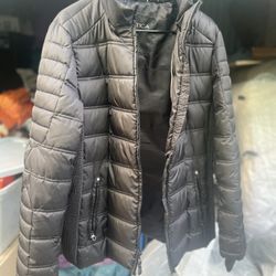 Nautica Women’s Jacket