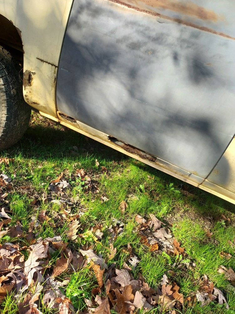 1988 Chevrolet Suburban