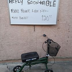 Knee Rover