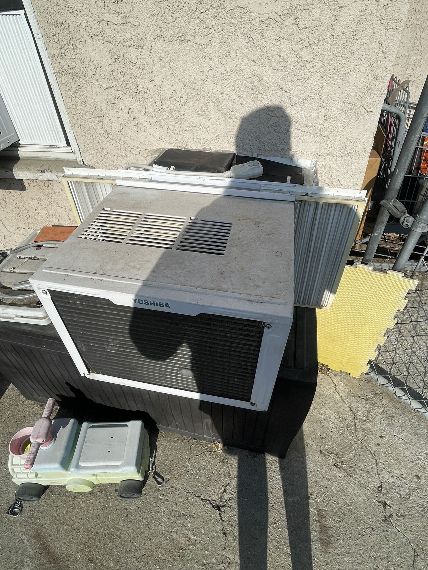 Window Ac