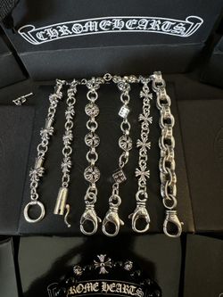 CHROME HEARTS BRACELETS