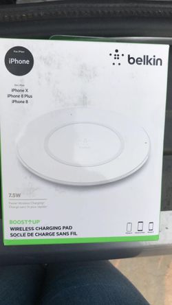 Wireless charging