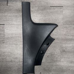 16-21 Honda CivicEX  Rear Left Sill Scuff Plate Cover Trim Sedan 84261-TBA-A0