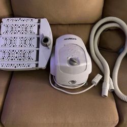 ConAir Portable  spa Jacuzzi  For Bathtube