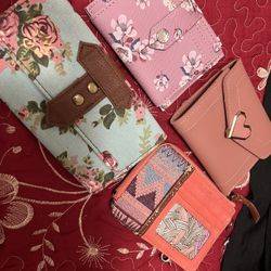 Wallets For Sales 
