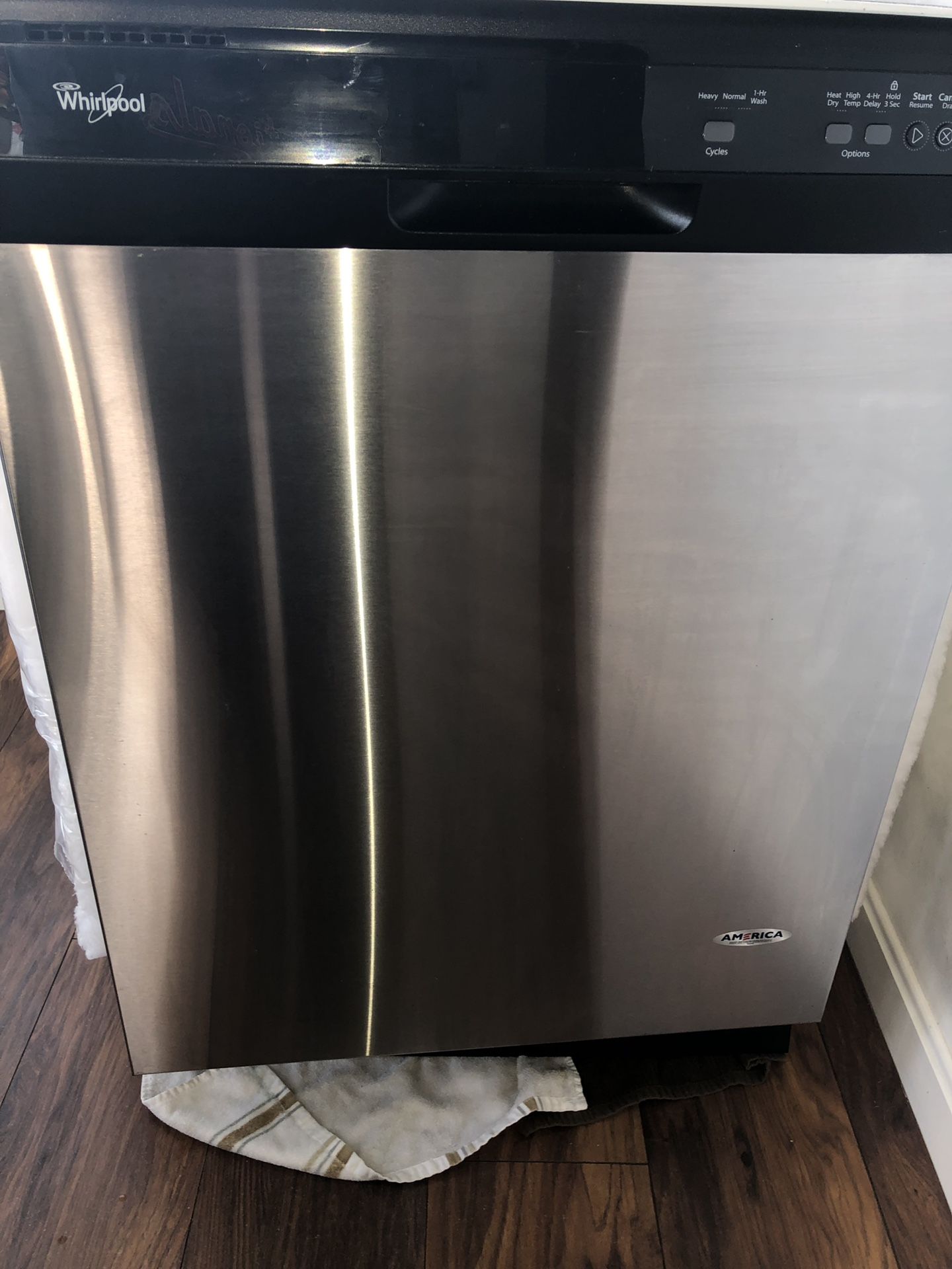 Whirlpool w10632084 for Sale in Pleasant Plain OH OfferUp