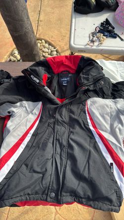 Ski jacket size 7/8