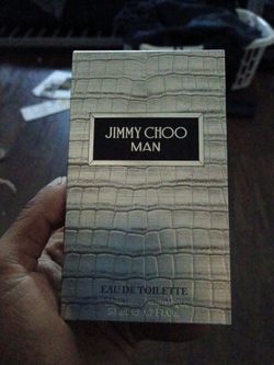 Jimmy Cho