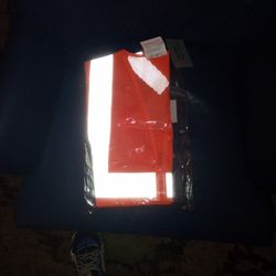 Safety Vest Condor 