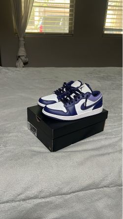 jordan 1 low