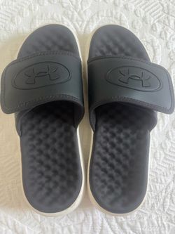Under Armour Men's Ignite Pro 8 Slides