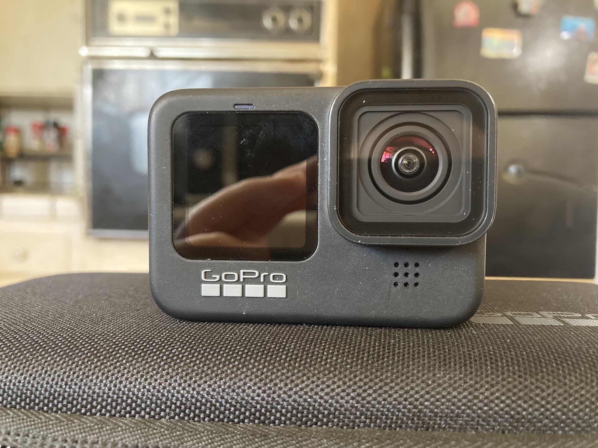 GoPro Hero 9 Black