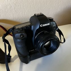 Canon 5D MK ii