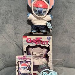 GenZStreet Stitch