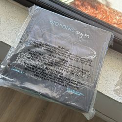 Bio Ionic S-Mart X Blow Dryer