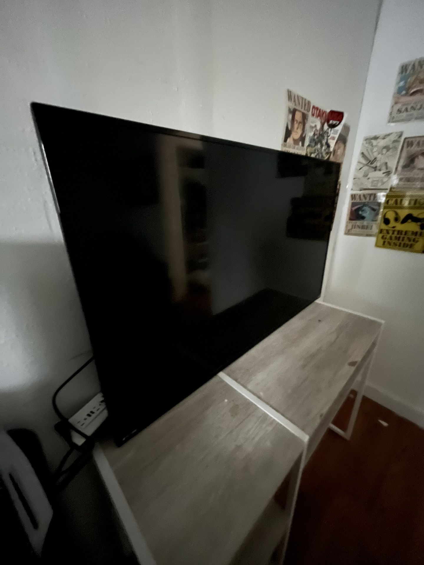 Vision Tv (No Controller Sadly )