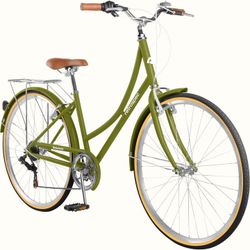 Beaumont City Bike - Step Through 7 Speed BRAND NEW