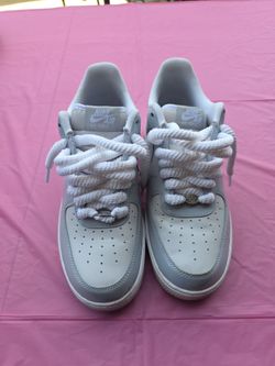 Nike Air Force 1 '07 LV8