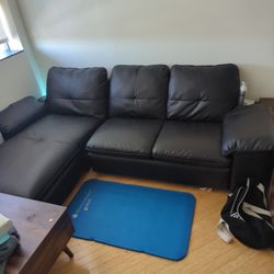 Full Couch 