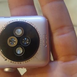 Appel Watch