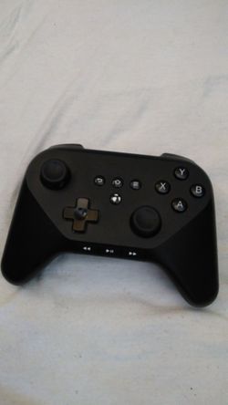 AMAZON FIRE CONTROLLER WIRELESS