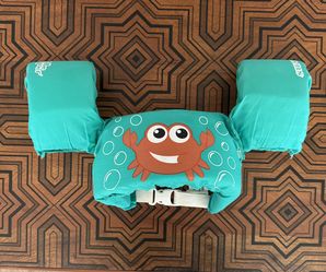 Stearns Crab Puddle Jumper