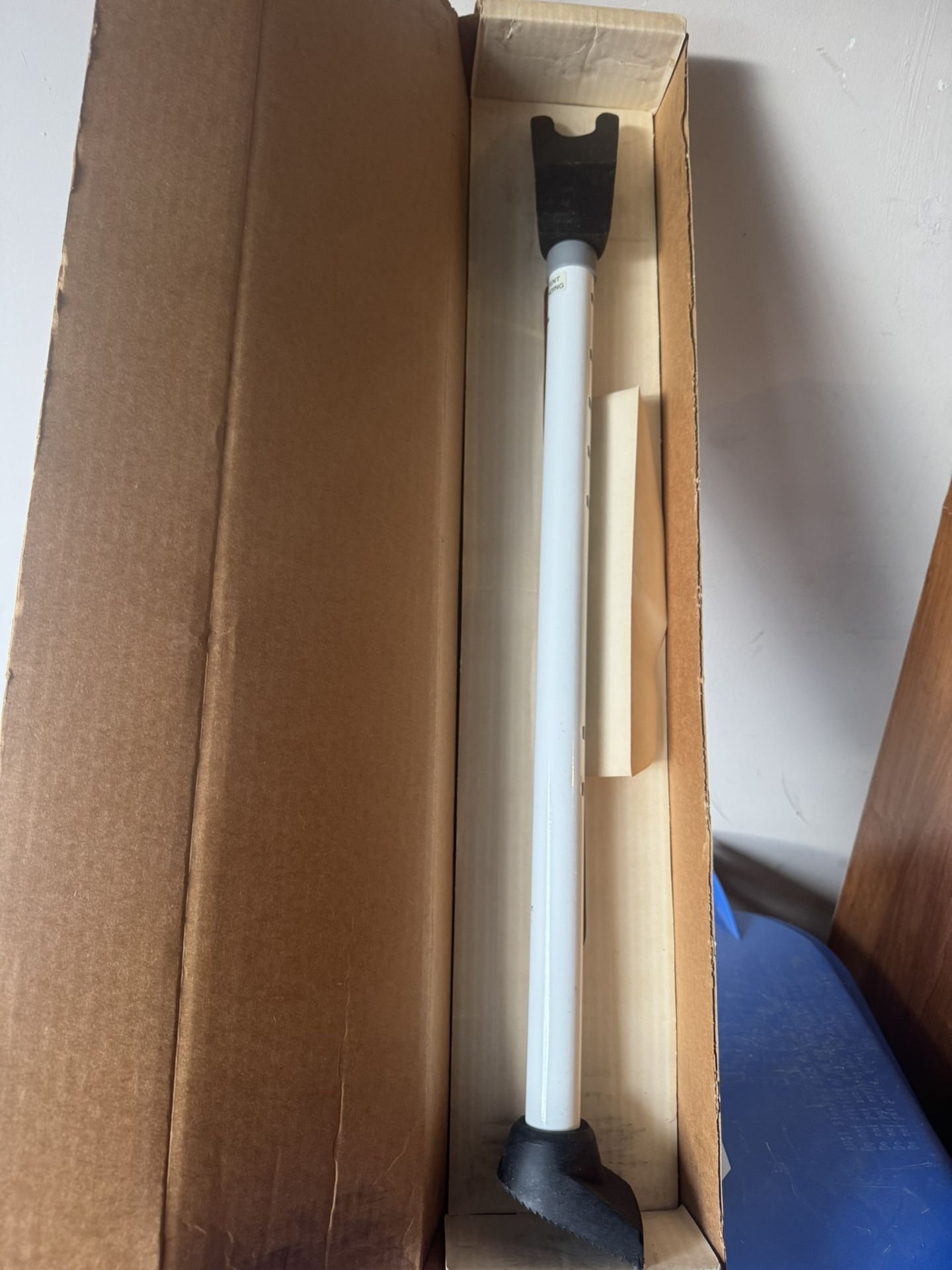The Big Jammer Door Brace