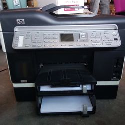 HP Office jet Pro L7780