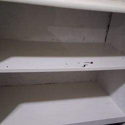 Shelf/ Cabinet/BookCase 