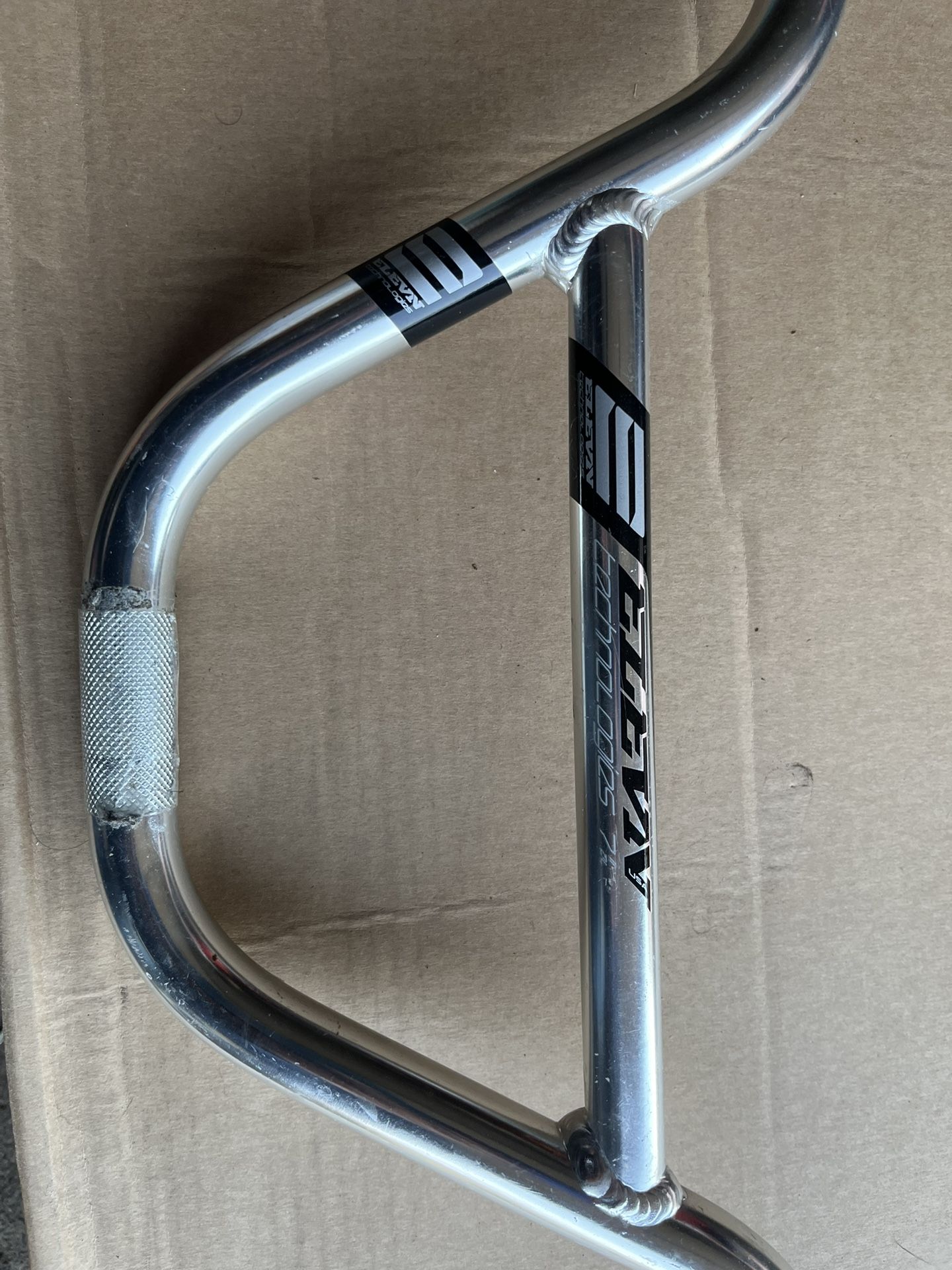 Bmx Handlebar
