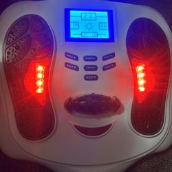 Electric Muscle Stimulator