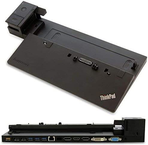 Lenovo ThinkPad Ultra Dock Type 40A2