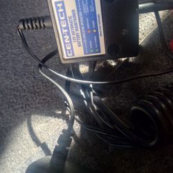 12v Battery Trickle Charger