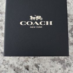 Coach Box
