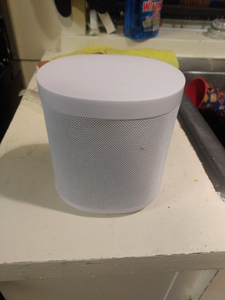 Bluetooth Speaker
