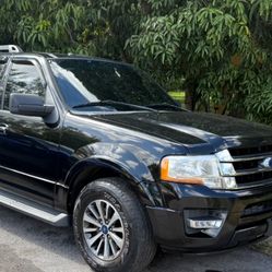 2017 Ford Expedition EL For Sale!! Clean Title! 