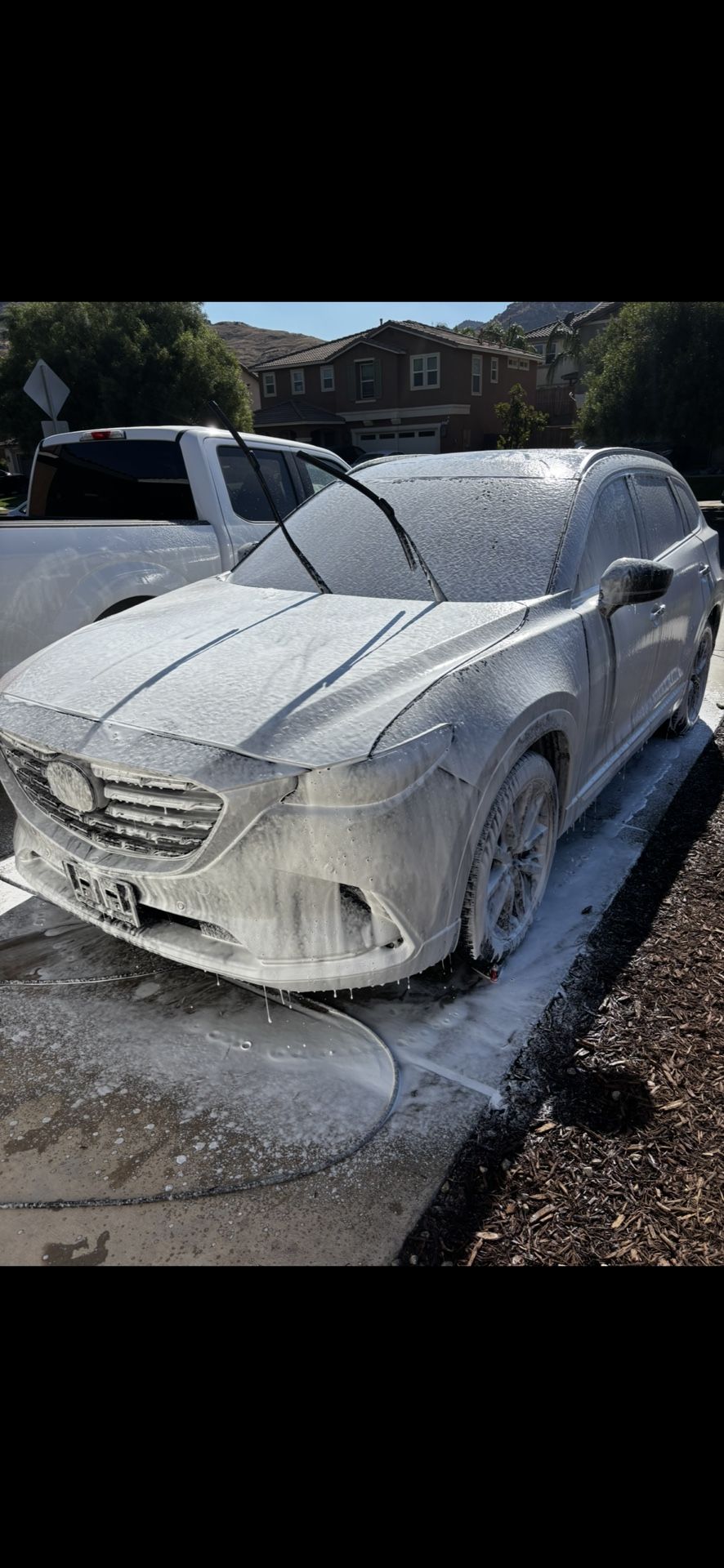 mobil car detailng