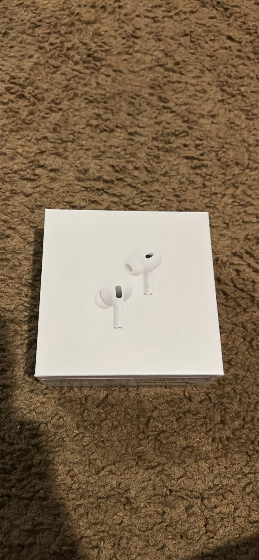 AirPods Pro 2nd Generation