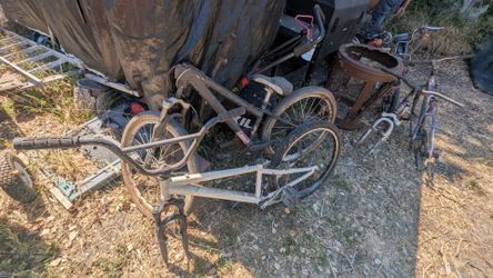 Bike/Moped parts