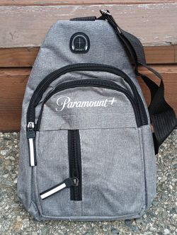 Sling Pack