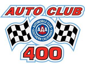 Auto Club 400 Infield Spot - Turn 3 Row 2