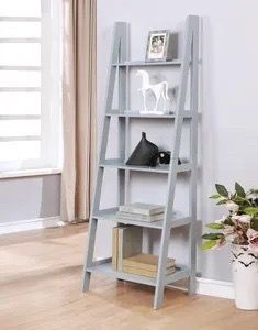 Falan ladder book shelf