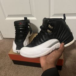 Playoff 12s 