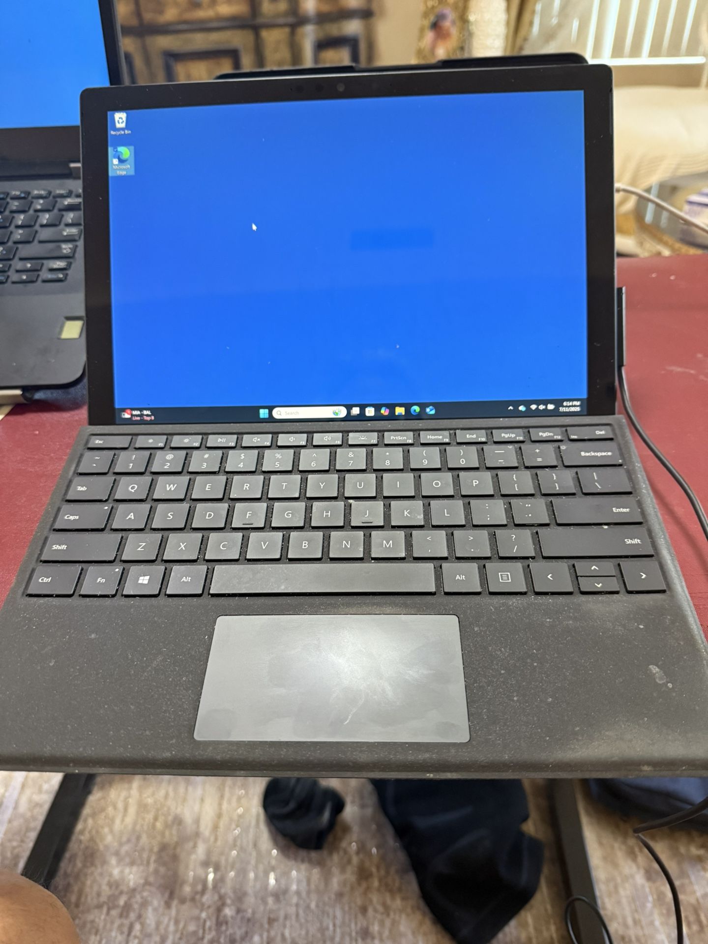 Surface Pro 7